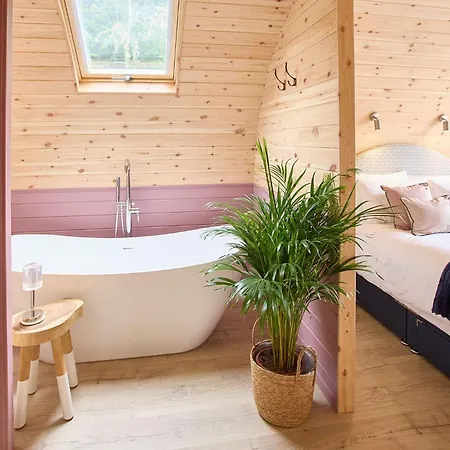Meadow Tatil Evi