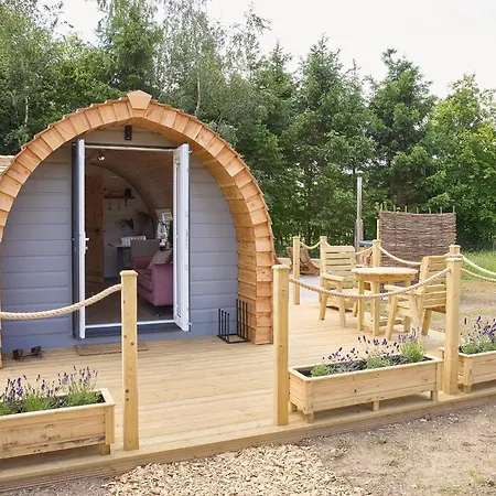 Meadow Tatil Evi *
