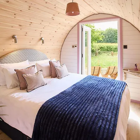 Meadow Tatil Evi *