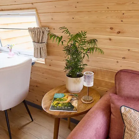 Meadow Tatil Evi