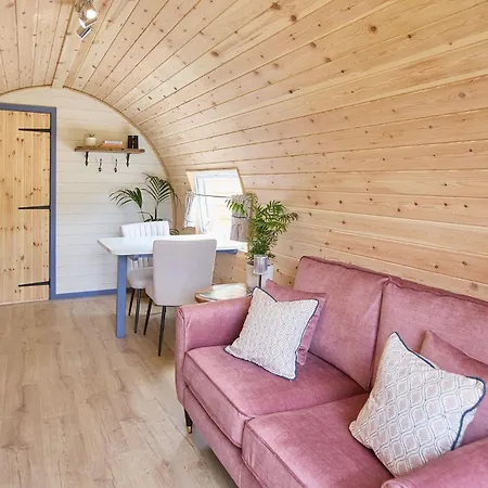 Tatil Evi Meadow
