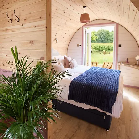 Tatil Evi Meadow Helmsley