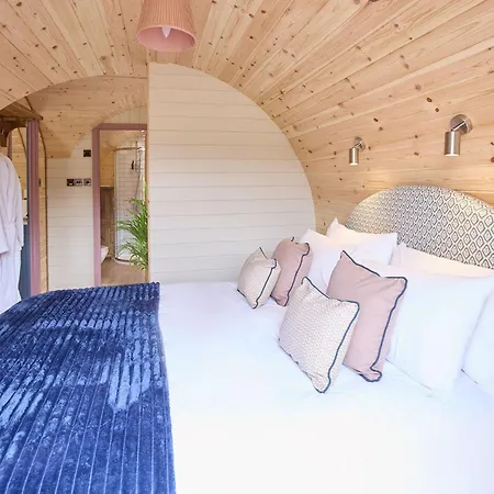 Meadow Tatil Evi