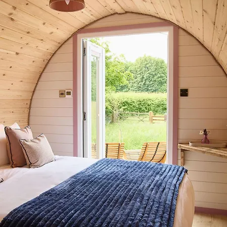 Meadow Tatil Evi *