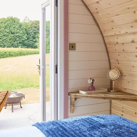Meadow Tatil Evi *