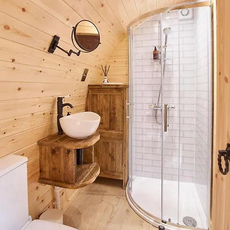 Tatil Evi Meadow *