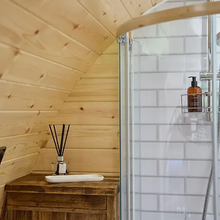Tatil Evi Meadow