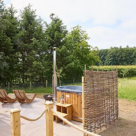 Tatil Evi Meadow