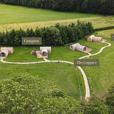 Meadow Tatil Evi